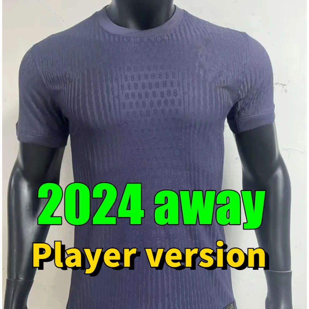 2024 Away Player