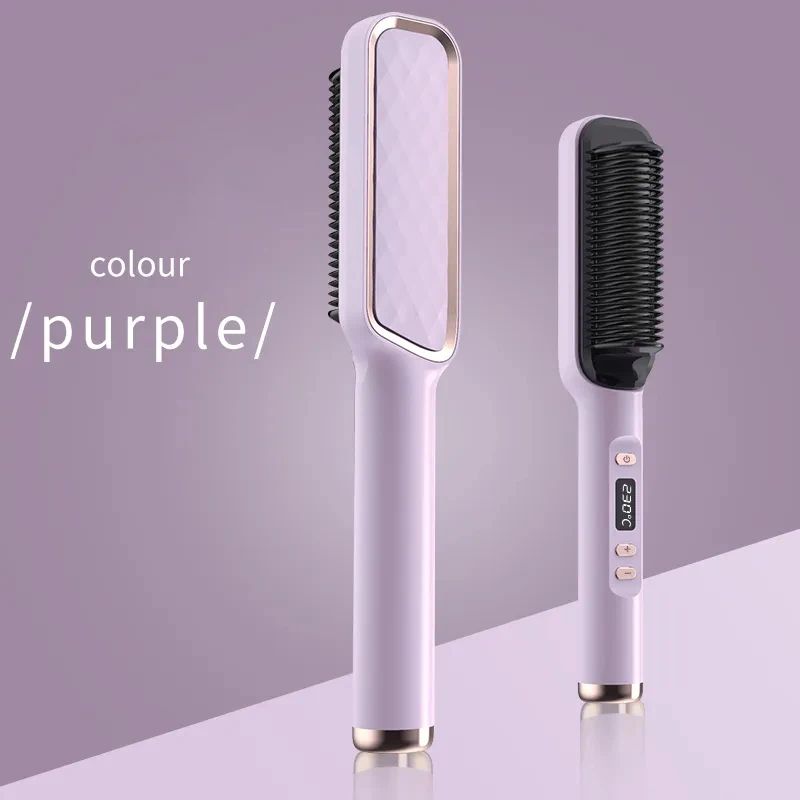 Kolor: ZFQ01-PURLEPLUG Standard: UK