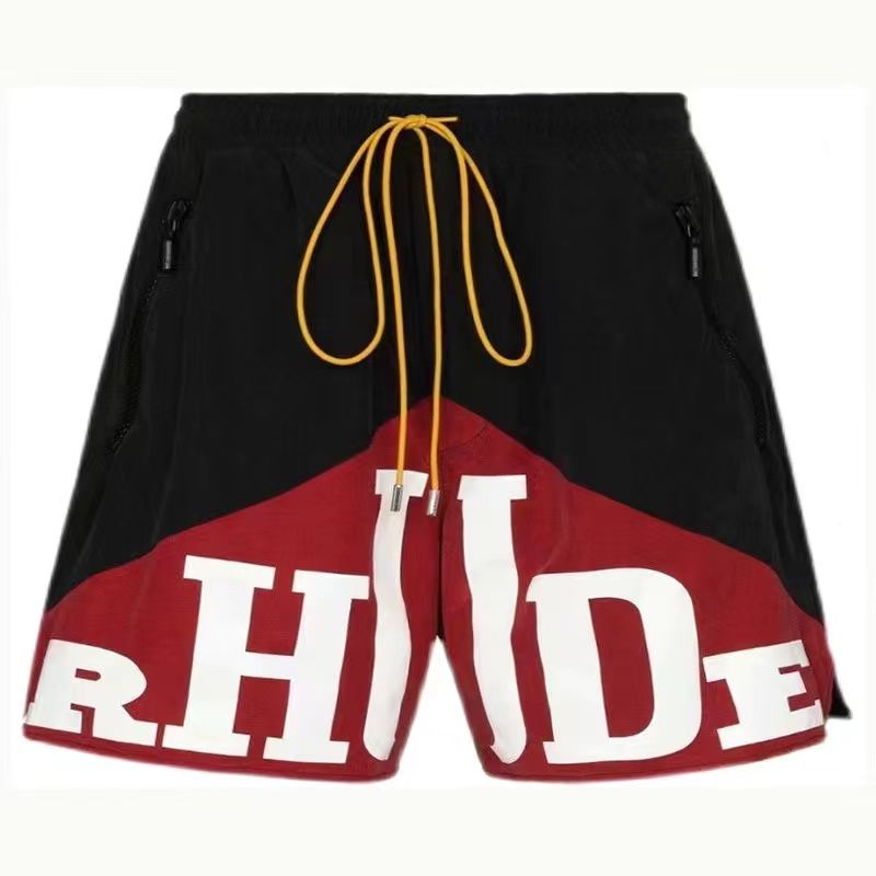 【rhude shorts 】7