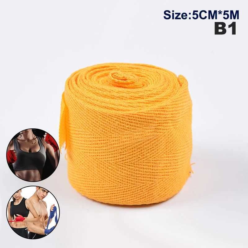 5cmx5m Yellow