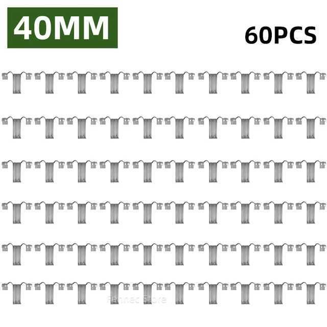 40 mm (60 Stück)