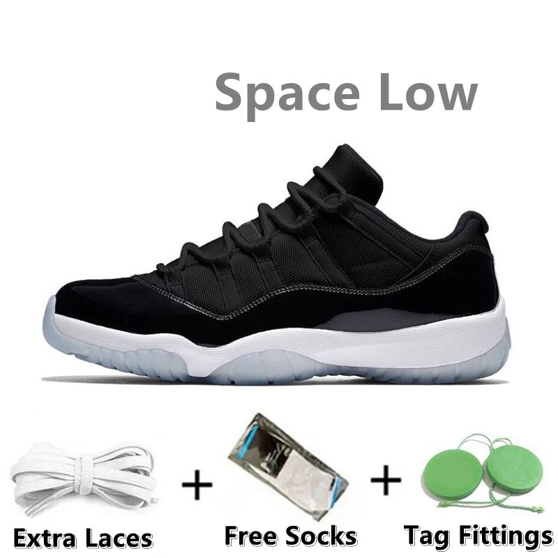 Space Low