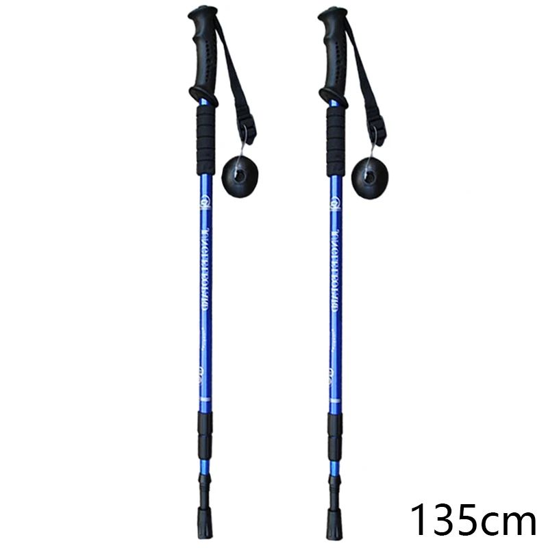 Color:2 PCS Blue 135CM