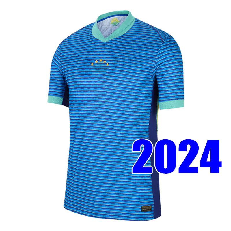 2024 Away