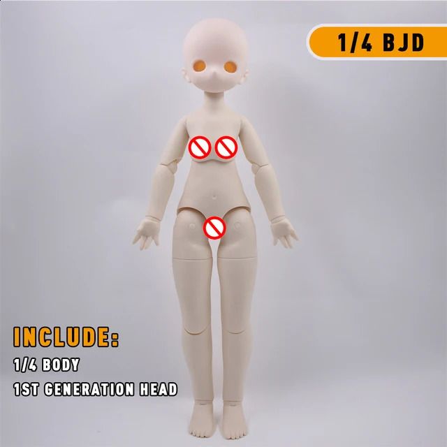 As Picture Shown-Fit 40cm Doll9