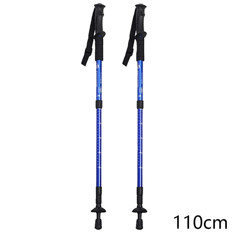 Color:2 PCS Blue 110CM