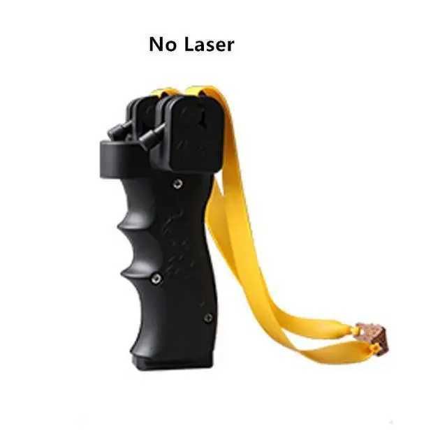 No Laser