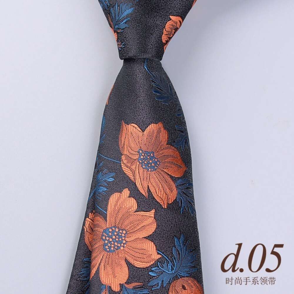 D. 05 (tie by Hand/kc)