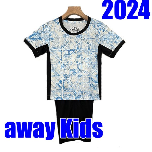 Away kids