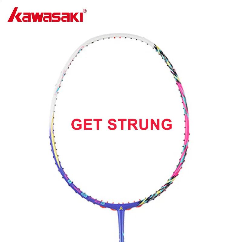 Purple Getstrung