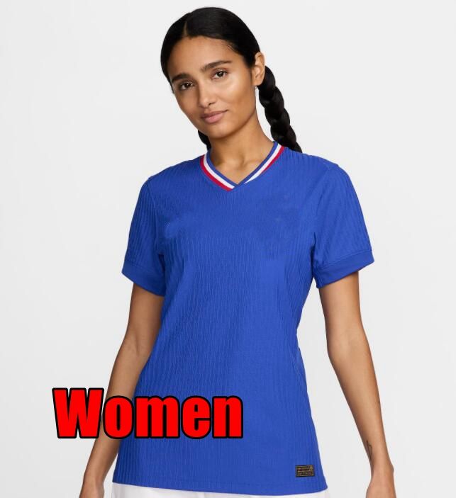 Women 2024 HOME