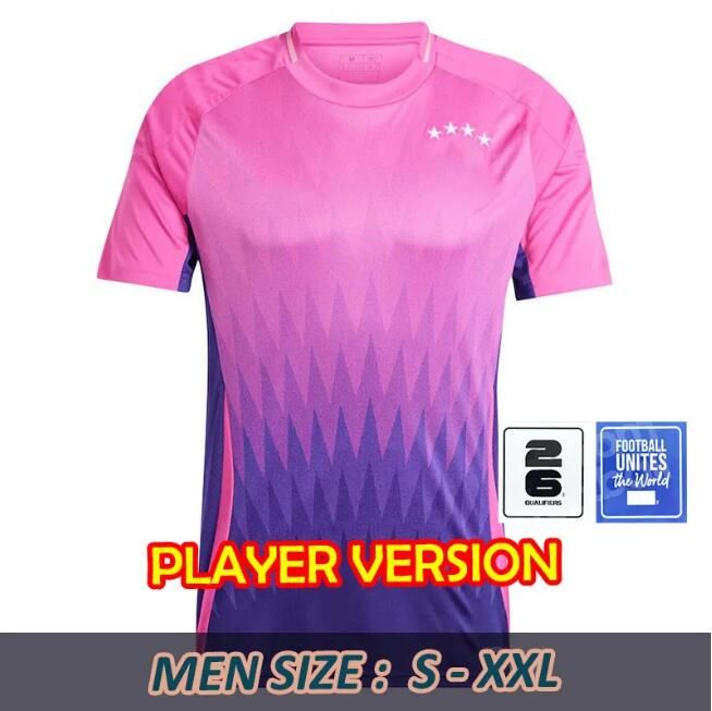 Away Player Version 2026 Quality Patch