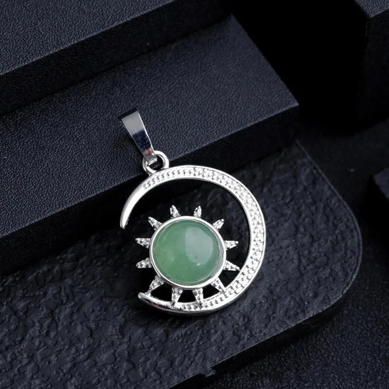 Aventurine verte