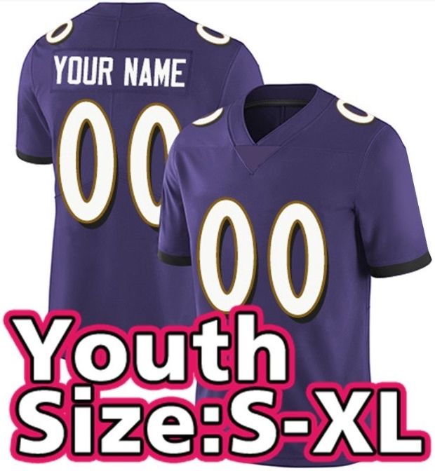 Youth Purple