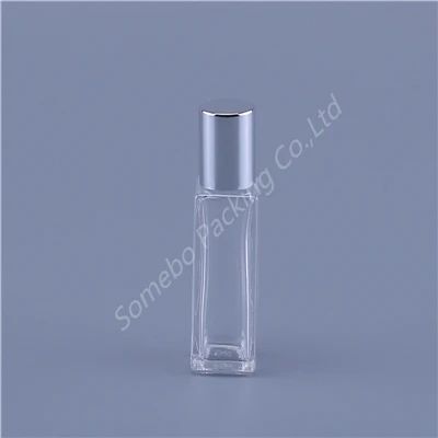 Color:Silver 10ML