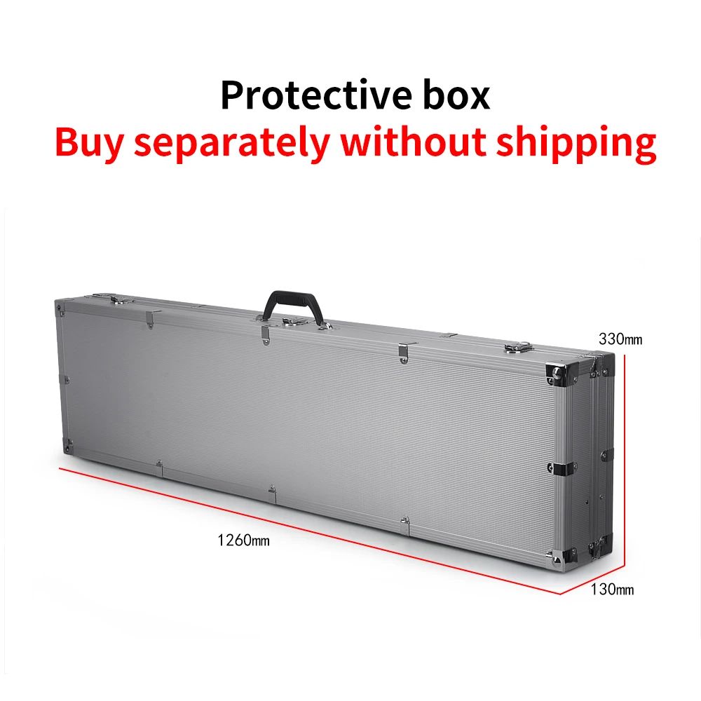 Protective Box
