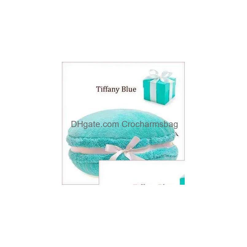 TiffanyBlue-Diamte 37cm