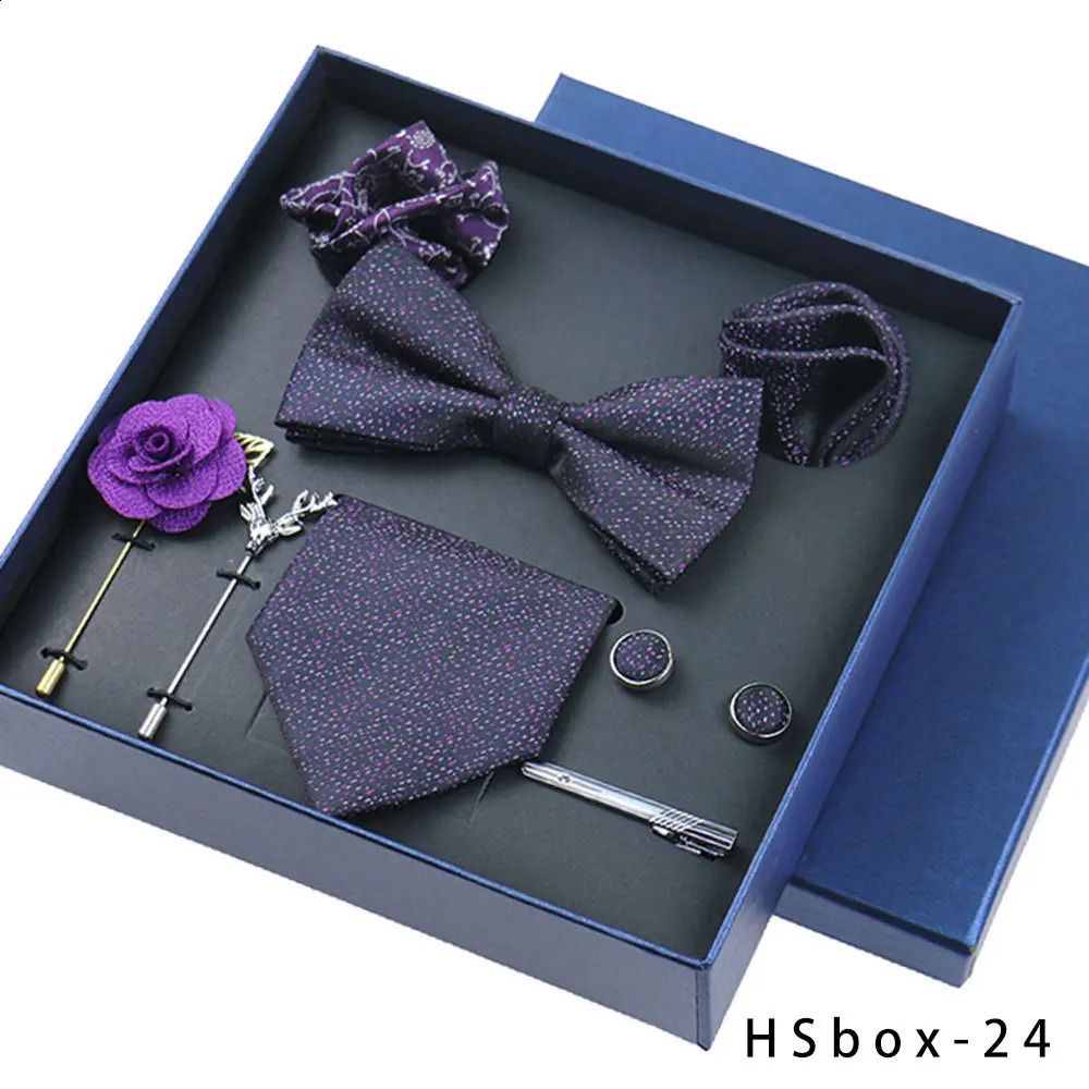 HSBOX-24