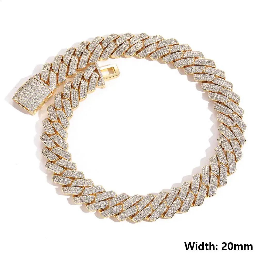 Gold-8inch (Armband)