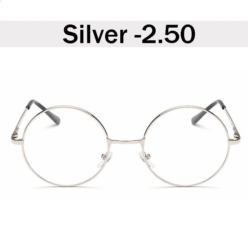 Zilver -2.50