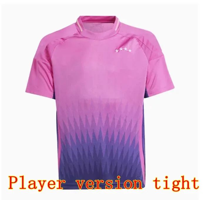 Away Player tight