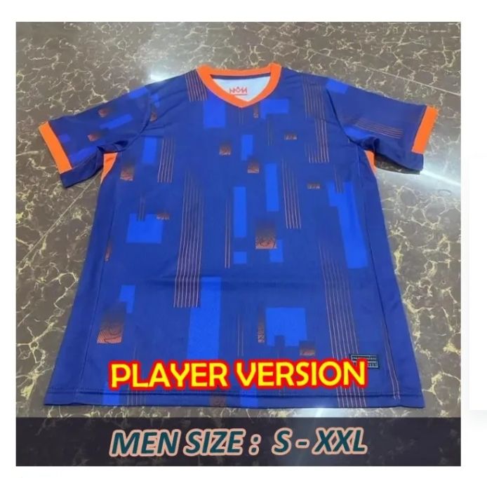 24/25 adult away+Player Version