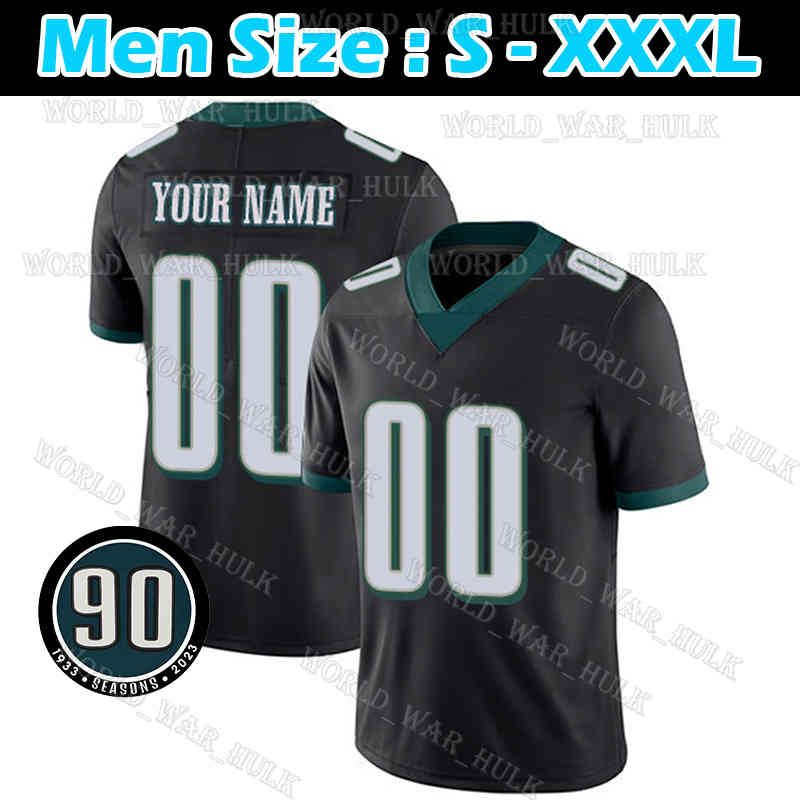 Men Jerseys (lao y)+90th Patch