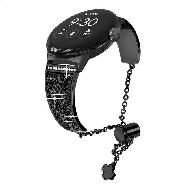 Black-for Pixel Watch