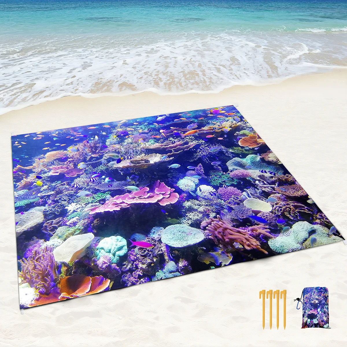 Color:9Size:200x280cm 78x110in