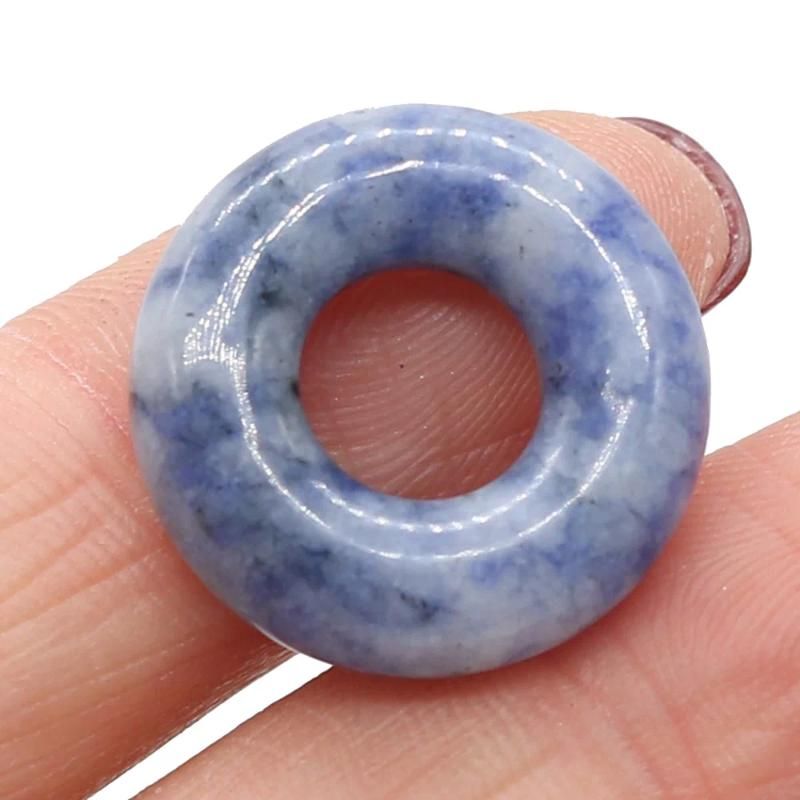 Blue Stripe Agate