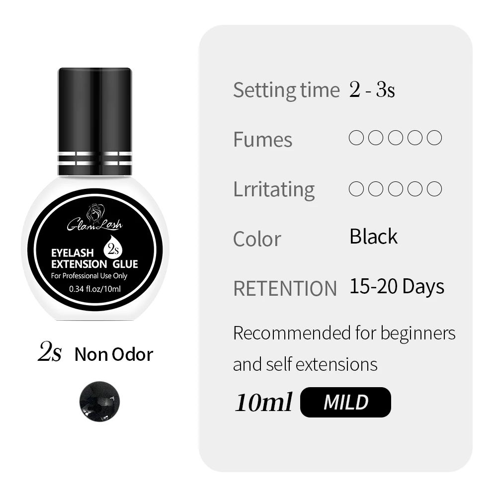 Kleur: K 10 ml