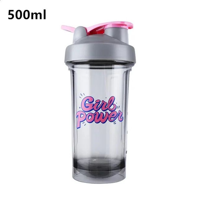 500 ml u