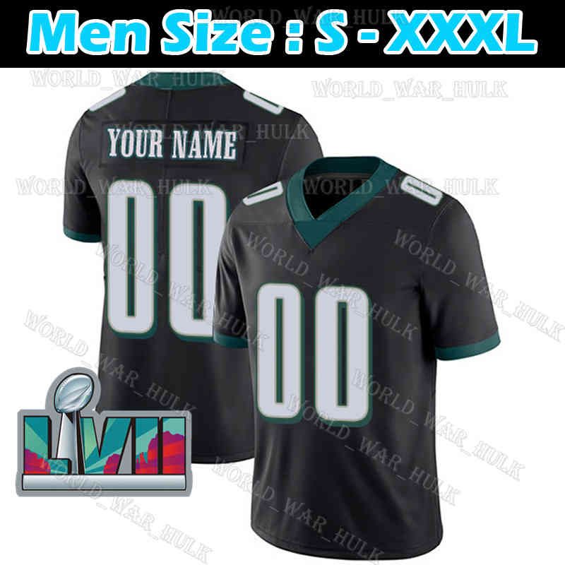 Men Jerseys(lao y)+Patch