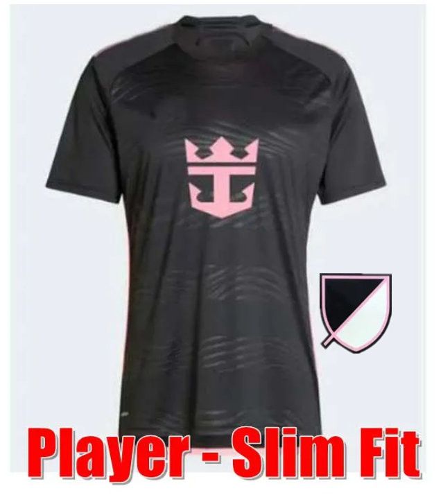 AWAY Adult player Patch