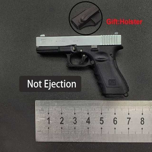 G17 Zilver