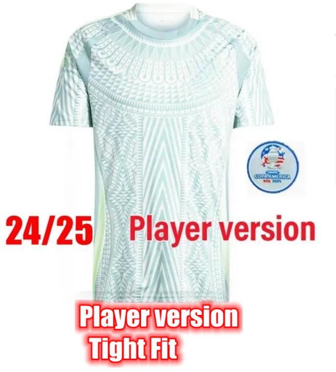 2024 Away Player version 1