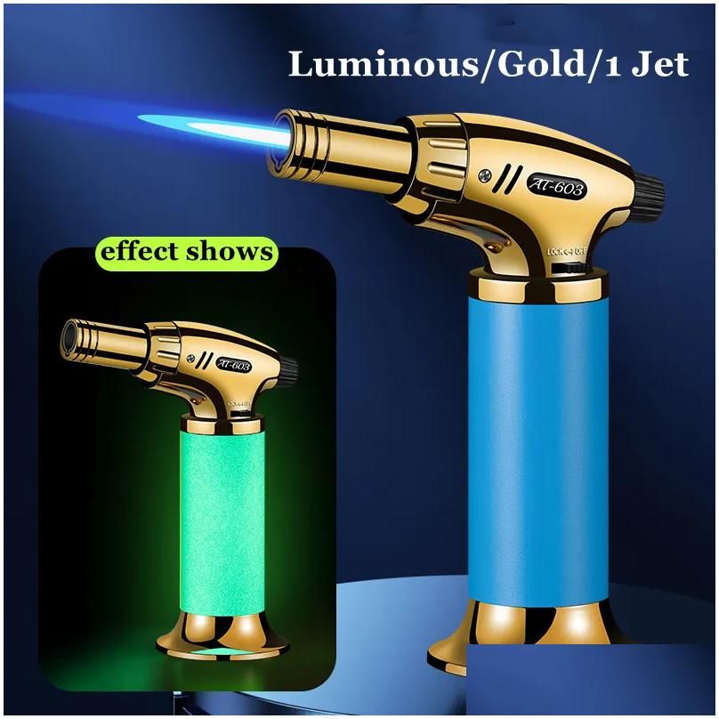 Luminous 1 Jet