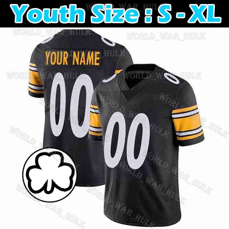 Youth Jersey(g r)+Patch