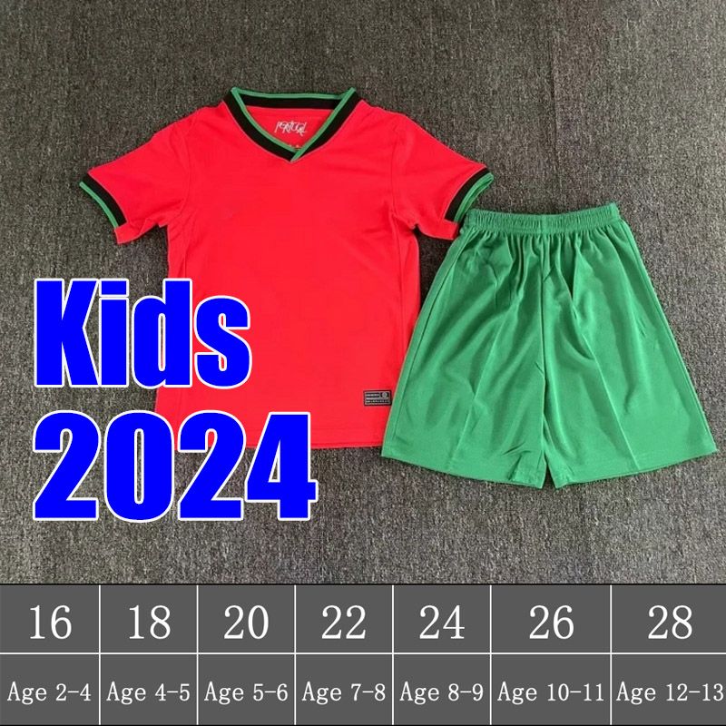 Kids 2024 Home