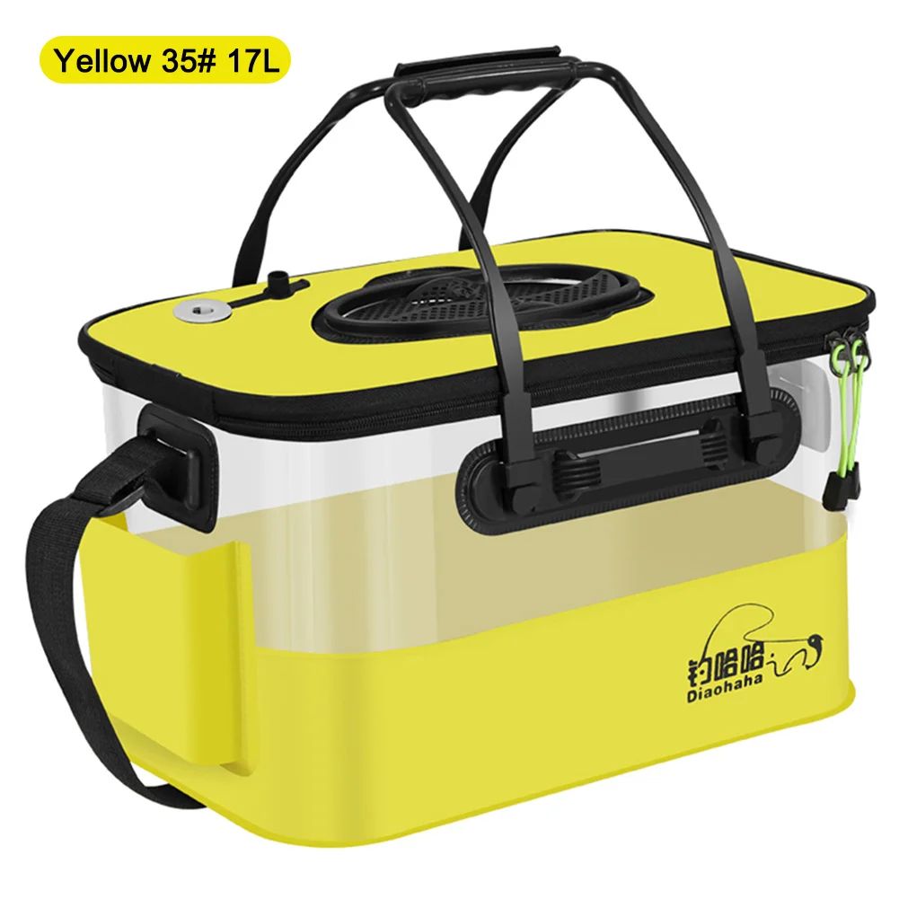 Color:Yellow 35 17L