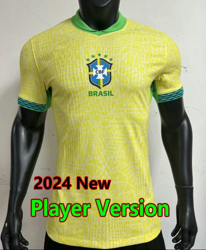 Player 2024 home