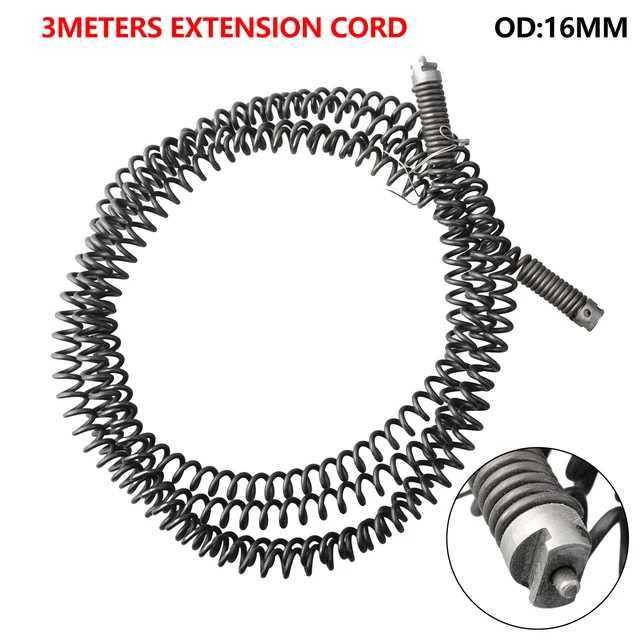 3Meters Extension Co