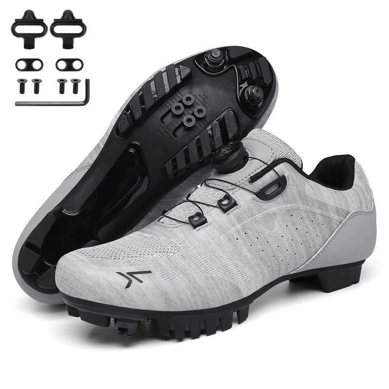 Color:A8-MTB-GrayShoe Size:42