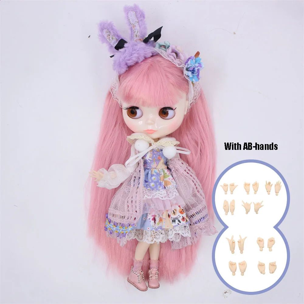 Doll Clothes Shoes-with Abhands4