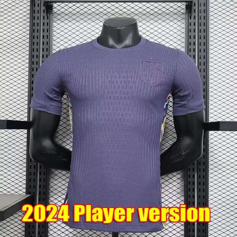 2024 Away PLAYER