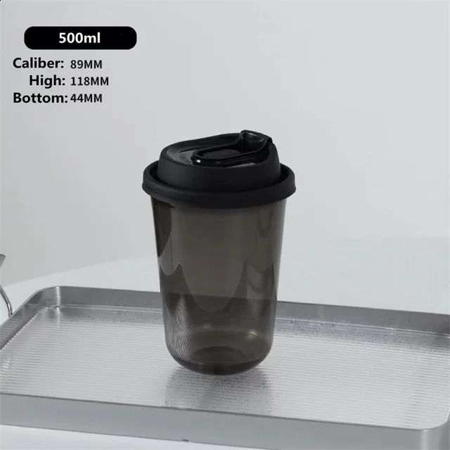 500ml u Cover-50pcs