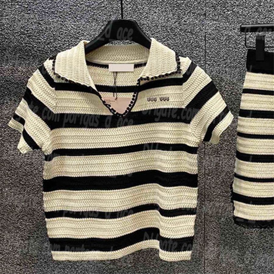 Striped with Label 0307