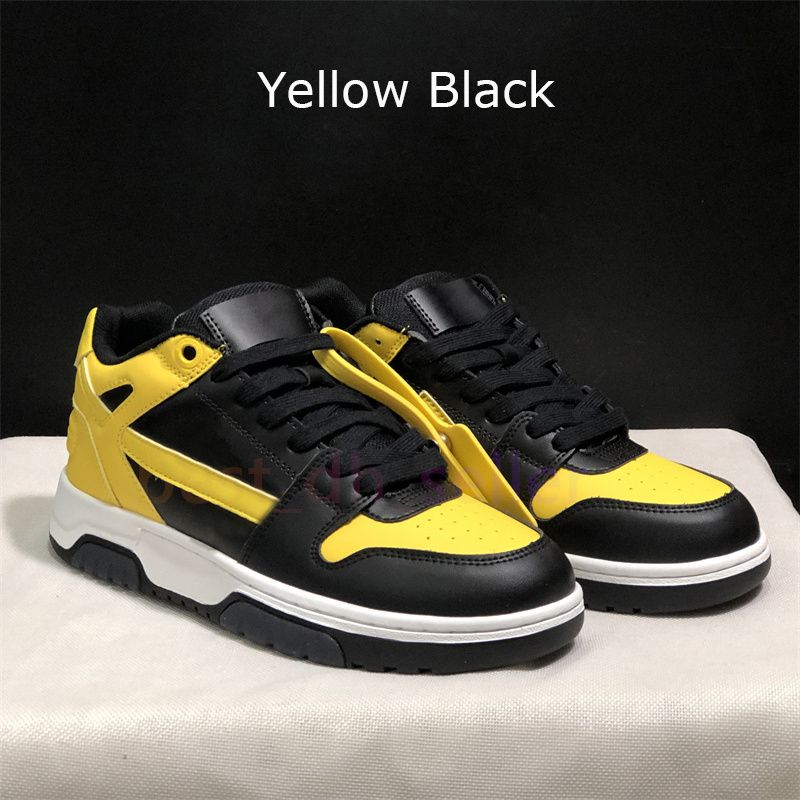 23 Yellow Black