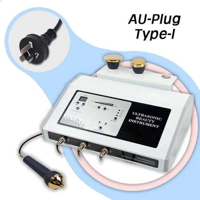 Au-plug