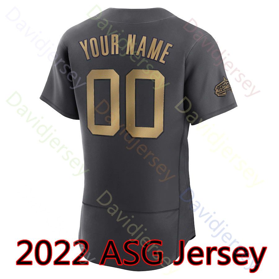 2022 ASG Player Jersey